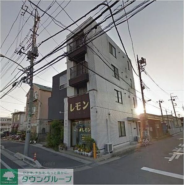 外観画像