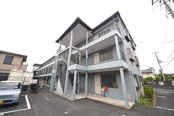 外観画像