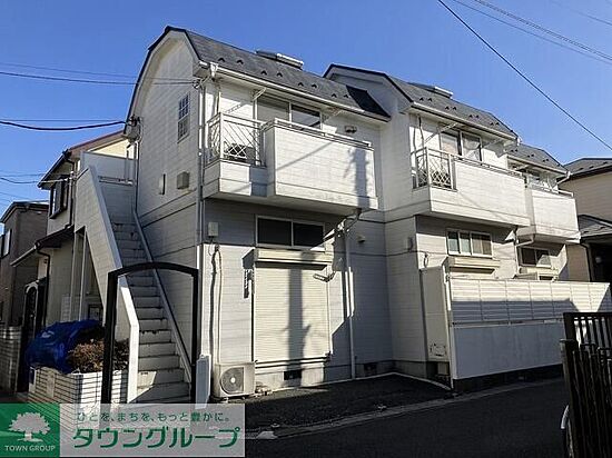 外観画像