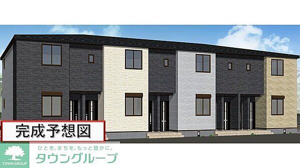 外観画像