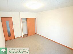 つくばエクスプレス 八潮駅 徒歩22分の賃貸マンション 3階1Kのリビング/ダイニング