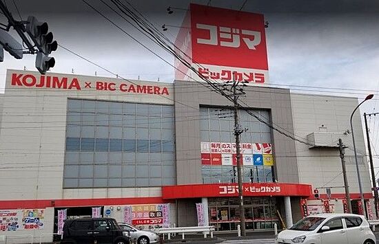 外観画像