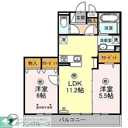 外観画像
