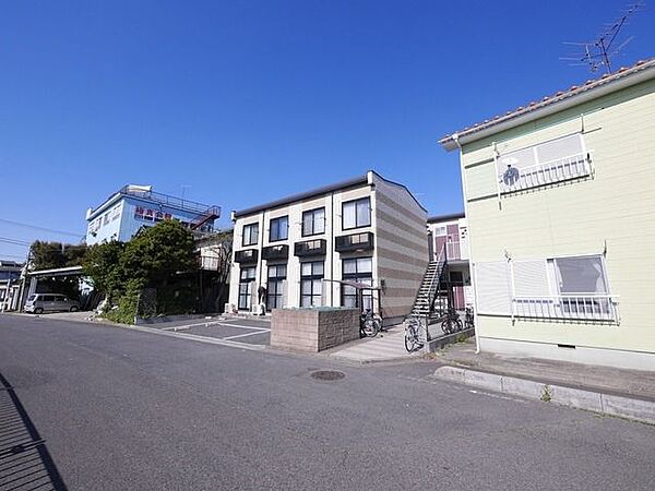 外観画像