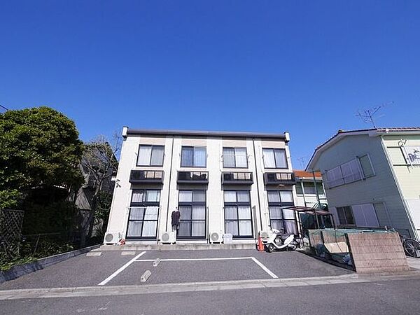 外観画像