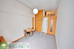 東武伊勢崎線 谷塚駅 徒歩8分の賃貸マンション 3階1Kのリビング/ダイニング