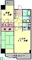 かさぷらた7階11.5万円