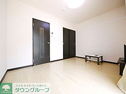 東武伊勢崎線 新田駅 徒歩8分の賃貸アパート 2階1Kのリビング/ダイニング