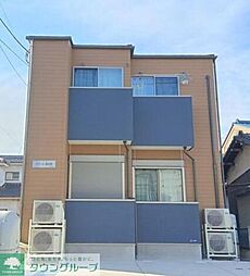 東武伊勢崎線 一ノ割駅 徒歩11分