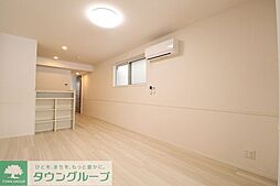 つくばエクスプレス 八潮駅 徒歩6分の賃貸アパート 2階2LDKのリビング/ダイニング