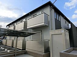 JR武蔵野線 三郷駅 徒歩6分の賃貸アパート