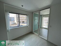 つくばエクスプレス 三郷中央駅 徒歩5分の賃貸マンション 2階1LDKのリビング/ダイニング