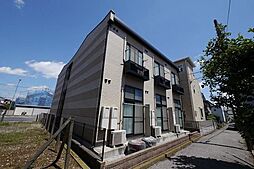 レオパレスサティセフォンツ