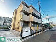 埼玉県草加市草加5丁目7-21：物件画像／株式会社タウンハウジング埼玉　新越谷店