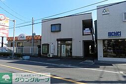 サチコーポ ワンルームの間取図画像
