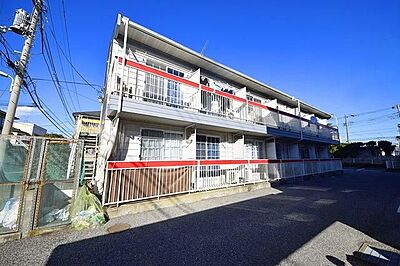 外観 外観