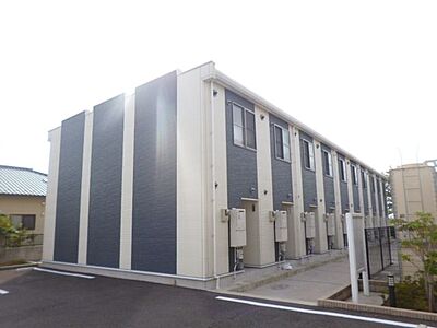 外観 外観