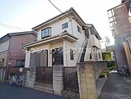 埼玉県草加市吉町5丁目11-11：物件画像／株式会社タウンハウジング埼玉　新越谷店