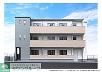 埼玉県草加市瀬崎2丁目4-24：物件画像／株式会社タウンハウジング埼玉　新越谷店