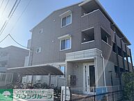 埼玉県越谷市新越谷2丁目2-3：物件画像／株式会社タウンハウジング埼玉　新越谷店