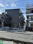 埼玉県草加市八幡町108-4：物件画像／株式会社タウンハウジング埼玉　新越谷店