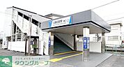 北春日部駅　東口 徒歩59分。 4660m