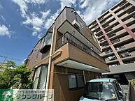 埼玉県越谷市蒲生茜町17-2：物件画像／株式会社タウンハウジング埼玉　新越谷店