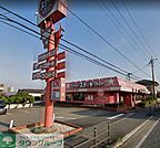 ステーキガスト南荻島店 徒歩8分。 610m