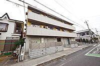 埼玉県越谷市東越谷4丁目5-4：物件画像／株式会社タウンハウジング埼玉　新越谷店