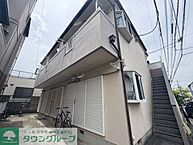 埼玉県草加市花栗4丁目8-28：物件画像／株式会社タウンハウジング埼玉　新越谷店