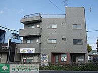 埼玉県越谷市蒲生3丁目8-12：物件画像／株式会社タウンハウジング埼玉　新越谷店
