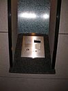 オートロック 10m