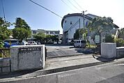 草加市立草加中学校 1311m