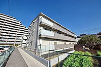 埼玉県草加市草加5丁目11-18：物件画像／株式会社タウンハウジング埼玉　新越谷店