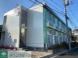 外観画像
