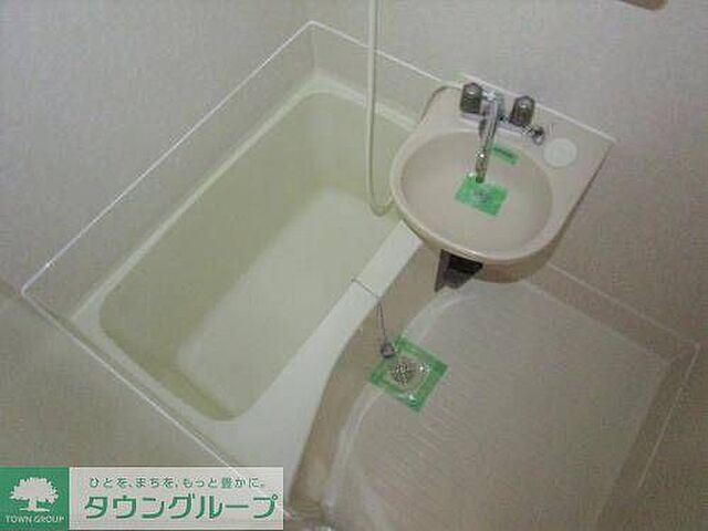 浴室