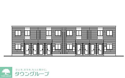 外観 外観