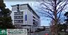 周辺：私立文教大学 徒歩10分。 760m