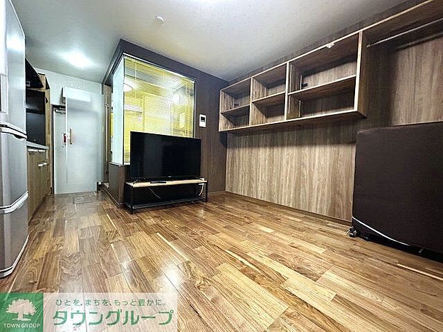 室内
