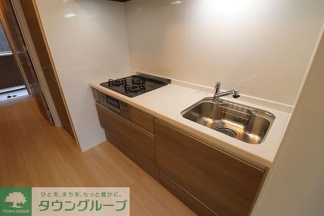 キッチン
