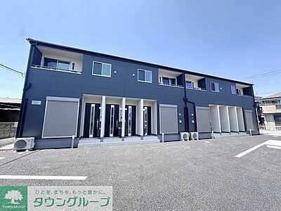 外観：外観