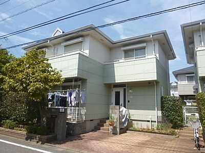 外観：★ペット相談可能です・住環境もとってもいいんですよ★