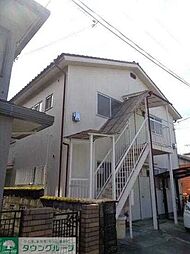 JR中央線 西八王子駅 徒歩20分