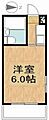 サンコスモ日吉2階2.5万円