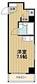 ライオンズマンション八王子第24階5.2万円