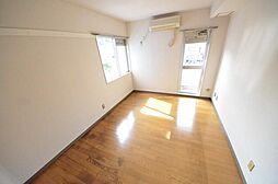 メゾン・ドノアバーム八王子 1階ワンルームのリビング/ダイニング