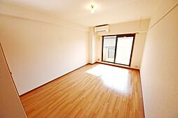 ジュネスドミール2000 202 2階1Kのリビング/ダイニング