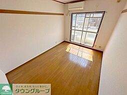 多摩ペガサスビル 503 5階ワンルームのリビング/ダイニング