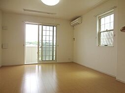 アンジュコリーヌ 1階1Kのリビング/ダイニング