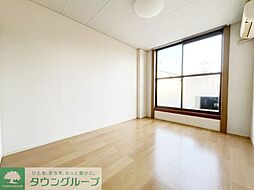 ルミエールタナカ 3階1Kのリビング/ダイニング